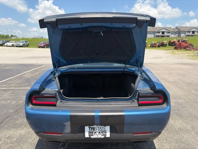 Used 2021 Dodge Challenger SRT Hellcat Redeye RWD image 6