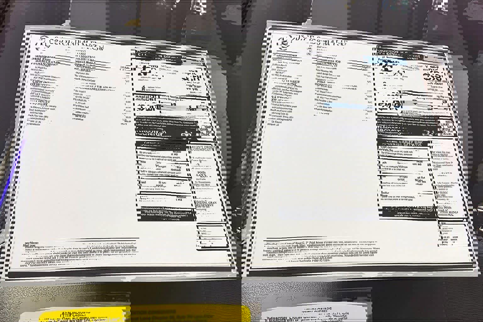 New 2026 Mercedes-Benz GLC 300 4MATIC image 18