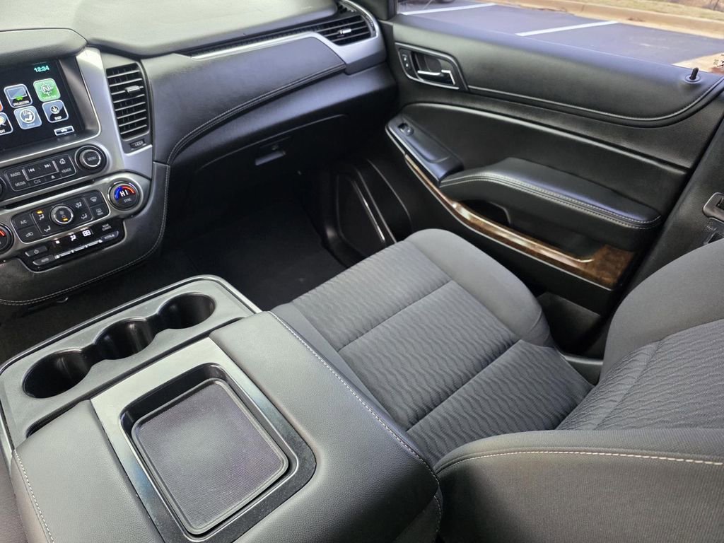 Used 2018 Chevrolet Tahoe LS image 27