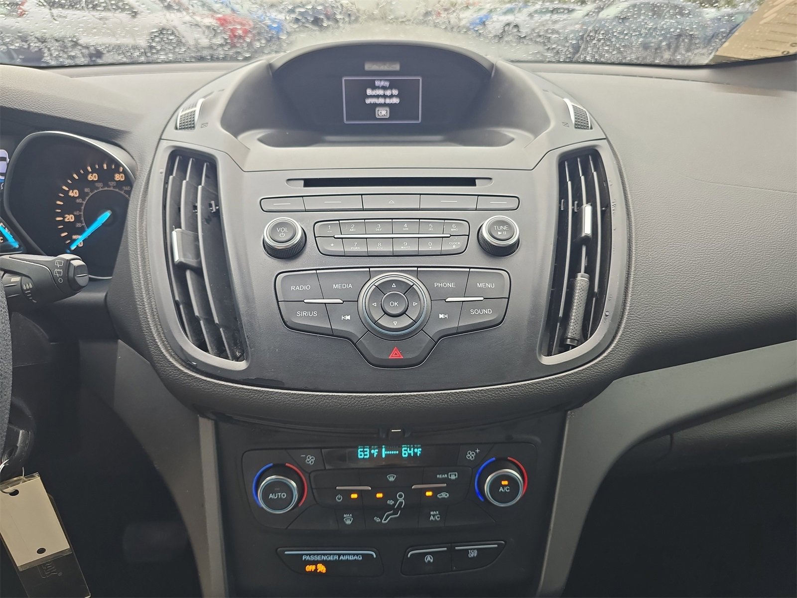 Used 2017 Ford Escape SE image 17