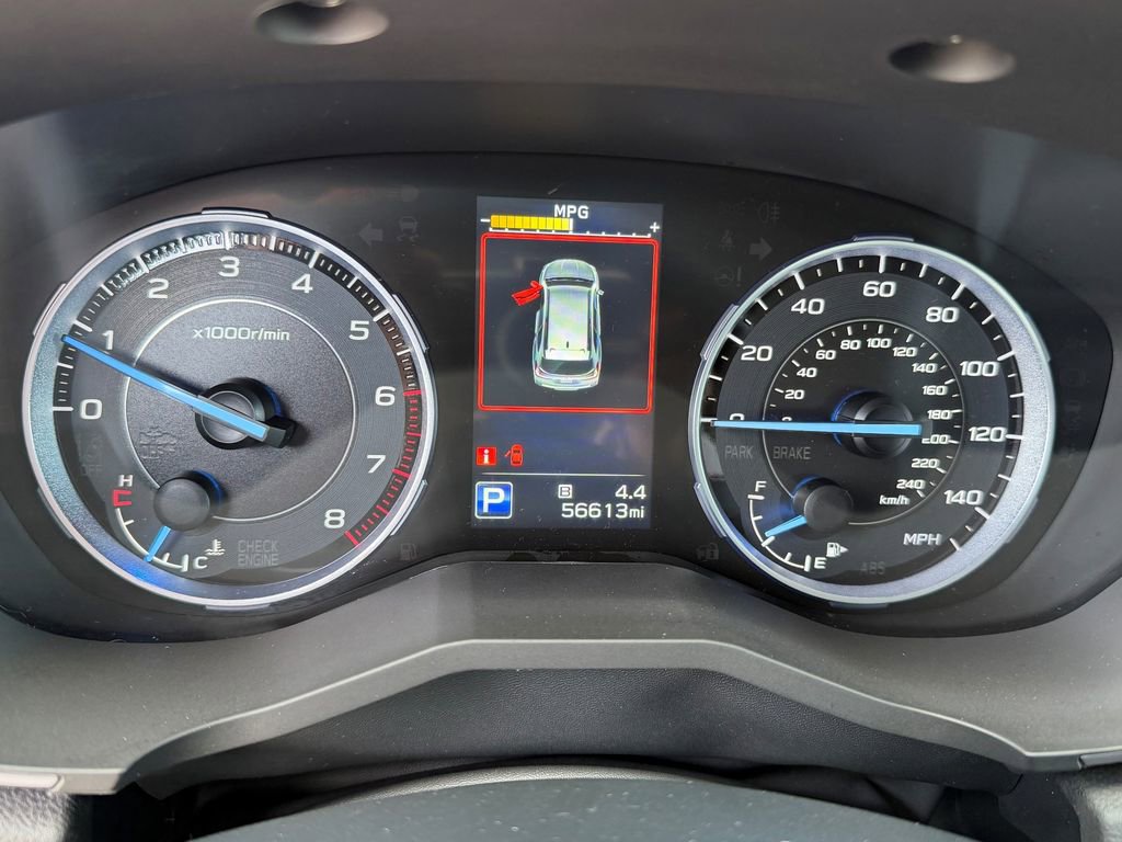 Used 2022 Subaru Ascent Touring w/ Popular Package #2A image 37