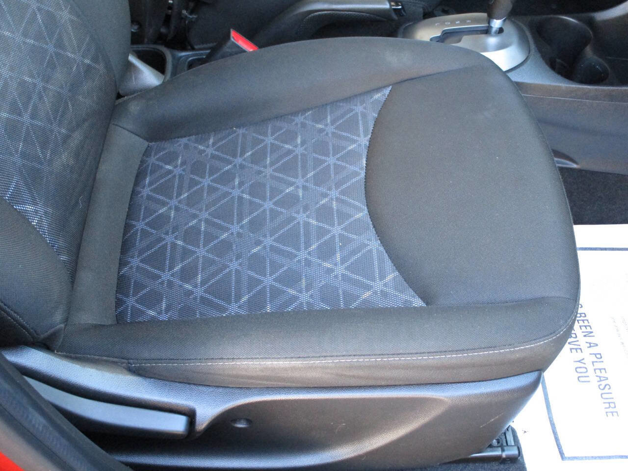 Used 2021 Chevrolet Spark LT image 14