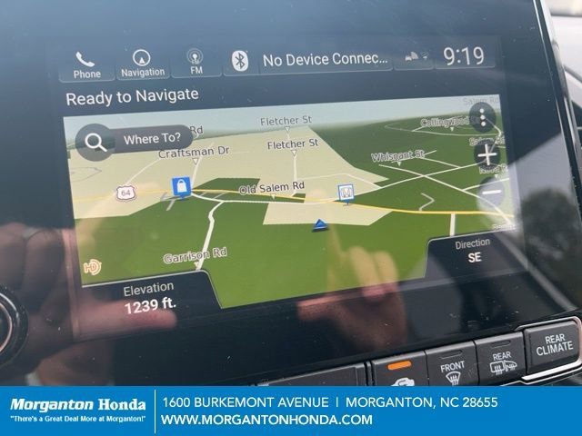 Used 2024 Honda Odyssey Elite image 25