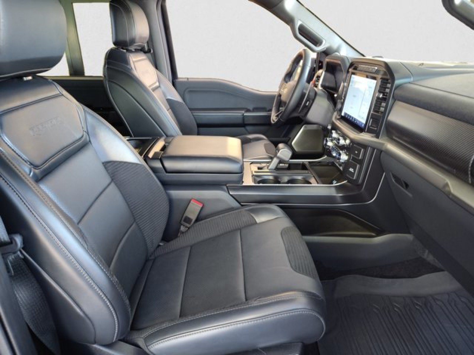 Used 2022 Ford F150 Raptor w/ Raptor 37 Performance Package AWD/4WD image 21
