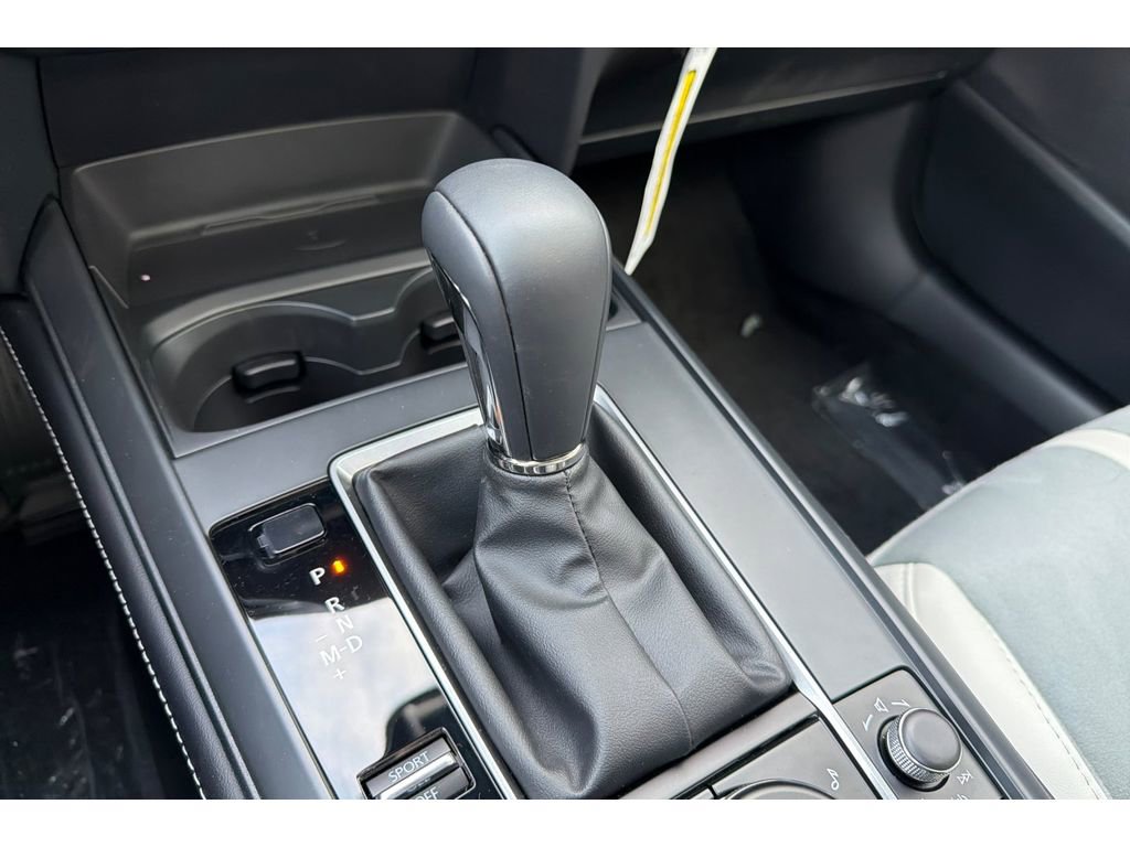 New 2026 MAZDA CX-30 Aire Edition AWD/4WD image 21