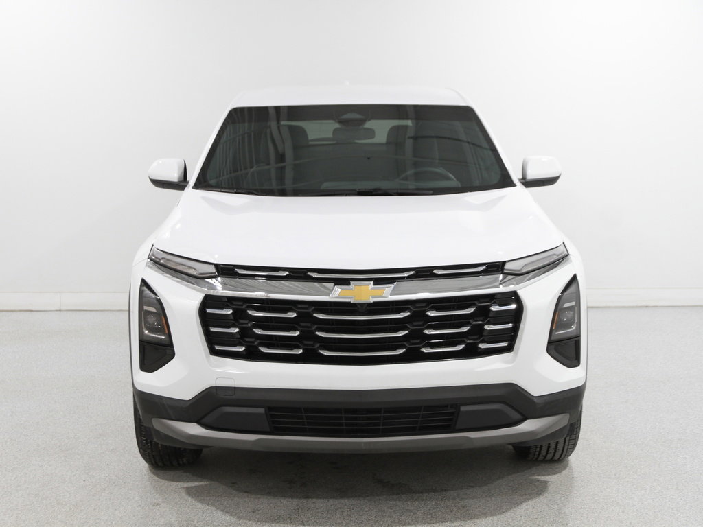 Certified 2025 Chevrolet Equinox LT image 2