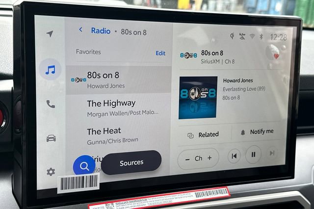 Used 2026 Toyota 4Runner TRD Sport Premium image 16