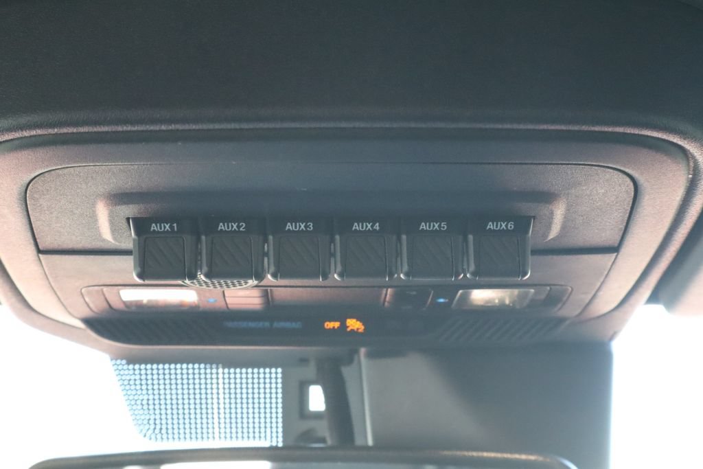 Used 2023 Ford Bronco Raptor AWD/4WD image 28