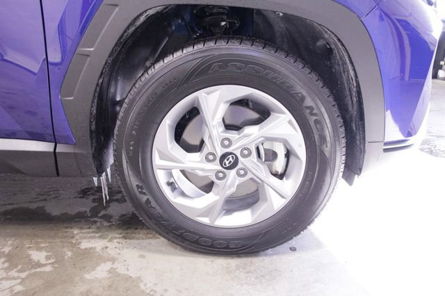 Used 2024 Hyundai Tucson SE image 11