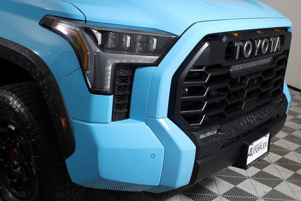 Used 2026 Toyota Tundra TRD Pro image 46