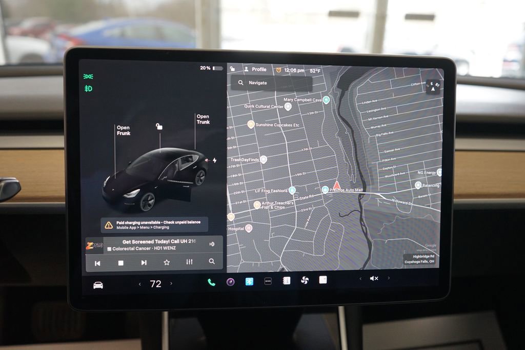 Used 2018 Tesla Model 3 Long Range image 5