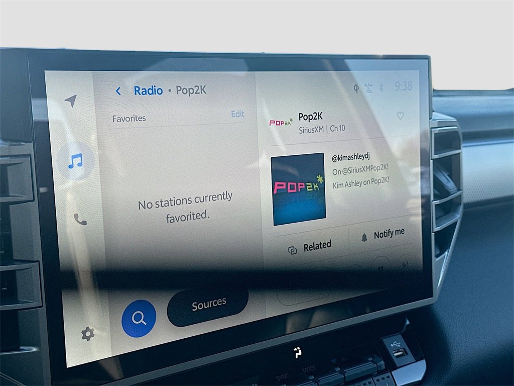 New 2026 Toyota Tundra Limited image 15