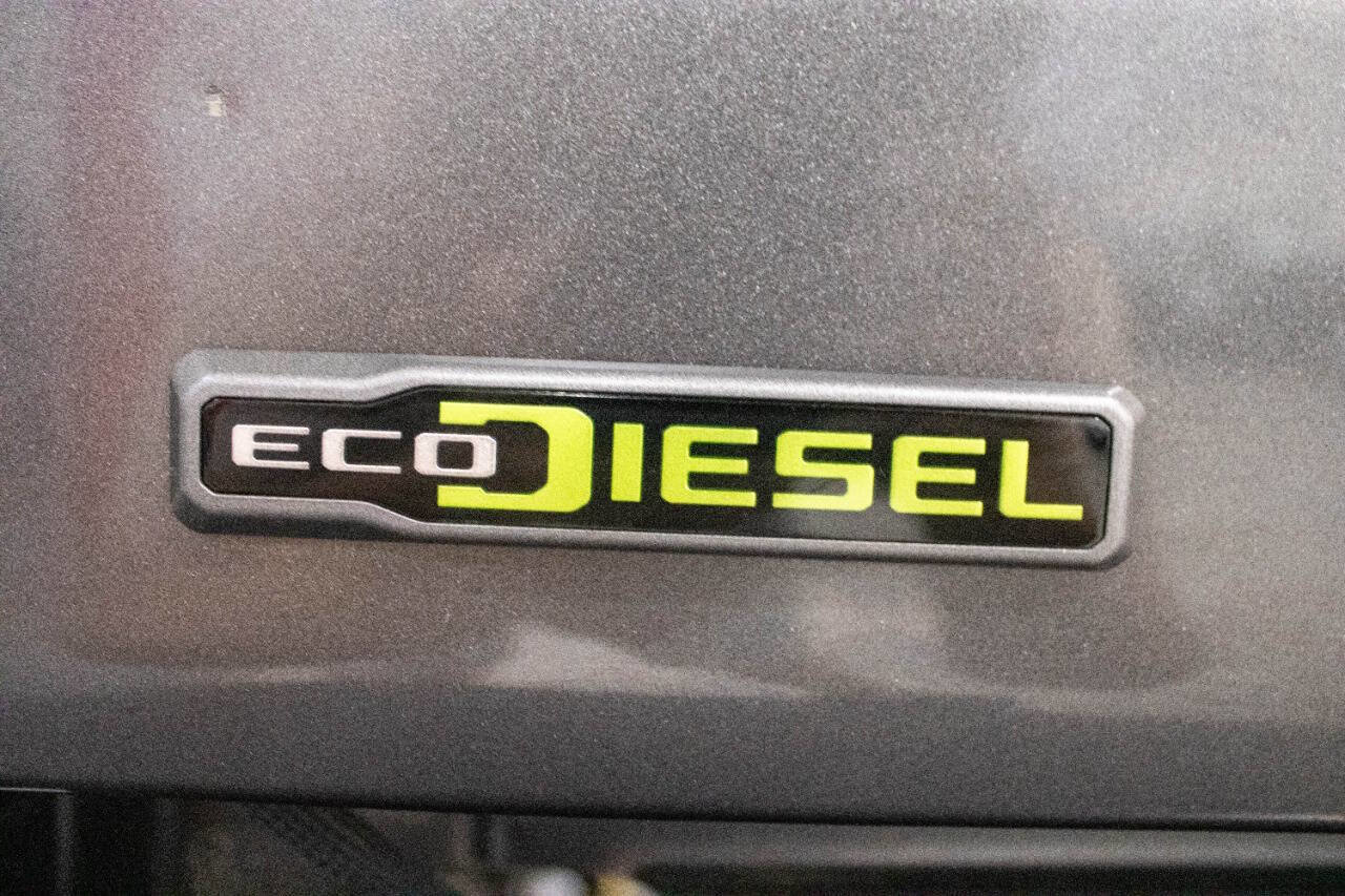 Used 2022 Jeep Gladiator Sport image 33