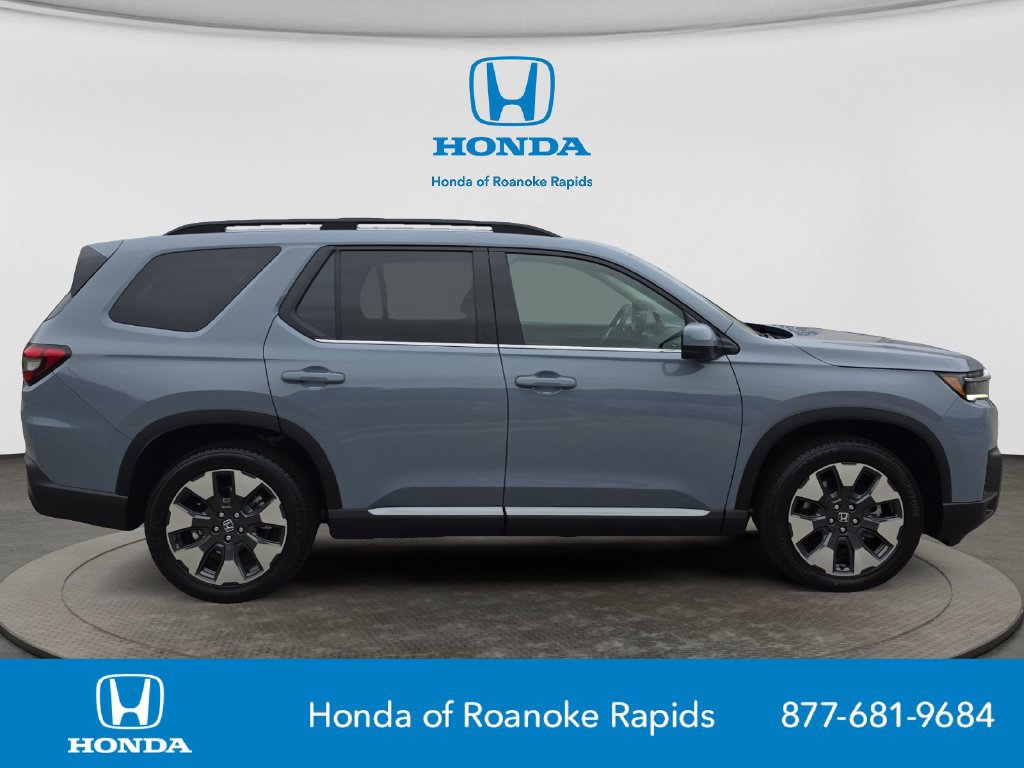 New 2026 Honda Pilot Elite image 6