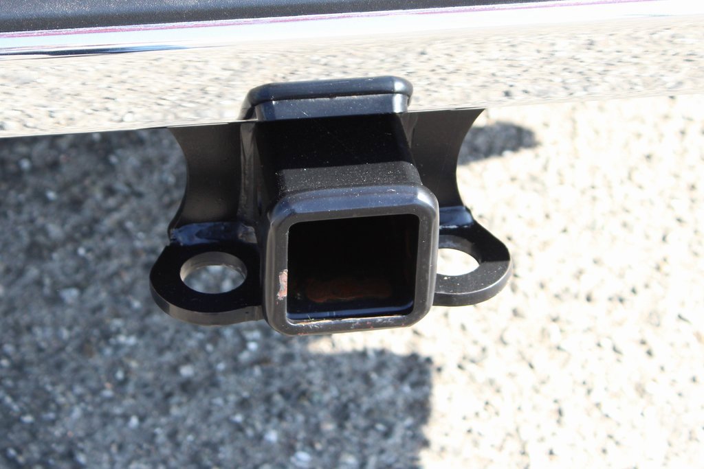 Used 2022 Chevrolet Silverado 2500 LT w/ Convenience Package image 44