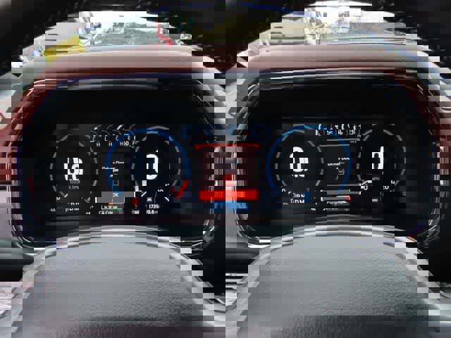 Used 2023 Ford F150 Lariat w/ Equipment Group 502A High image 30