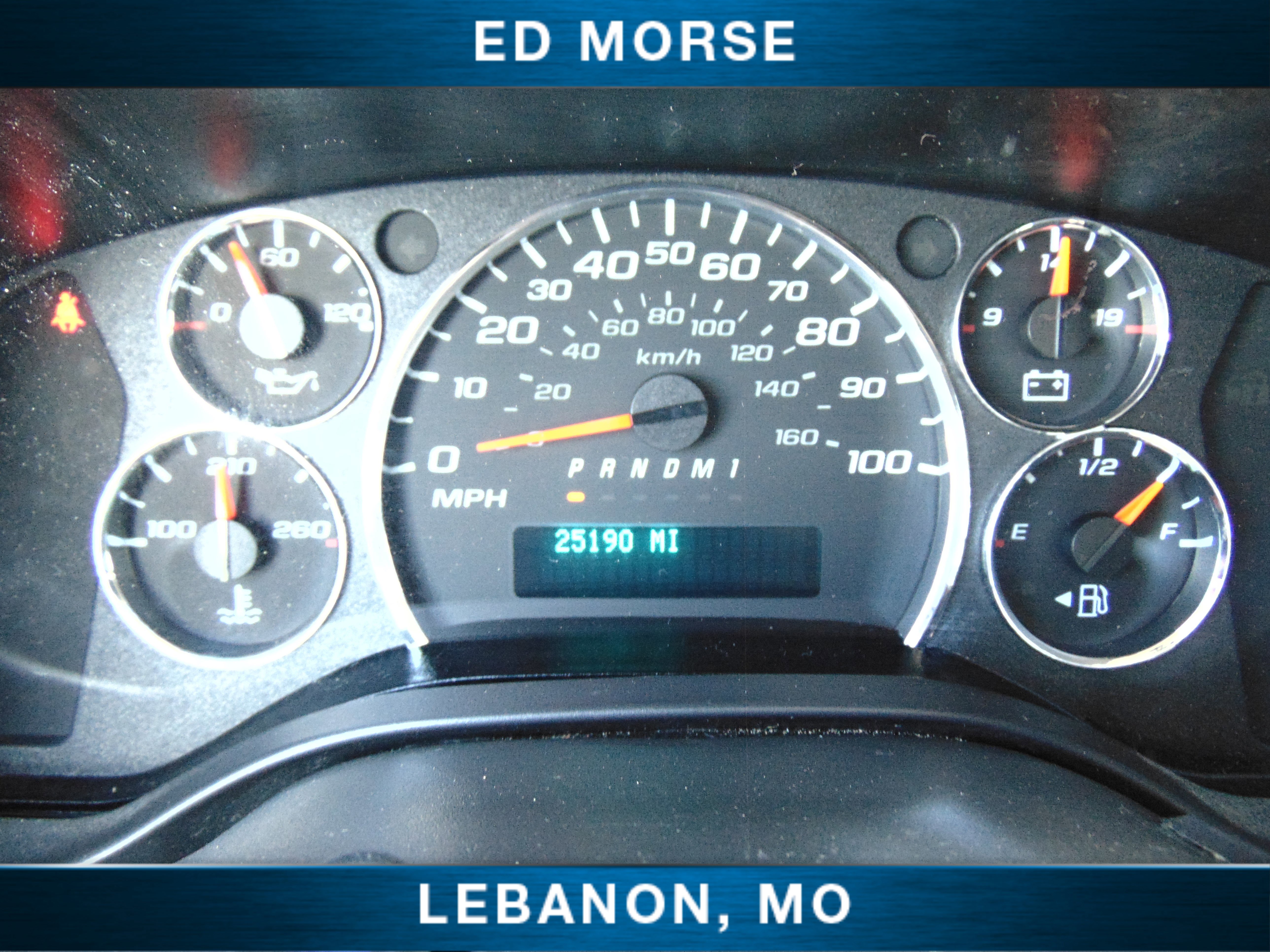 Used 2023 GMC Savana 2500 w/ Driver Convenience Package image 24