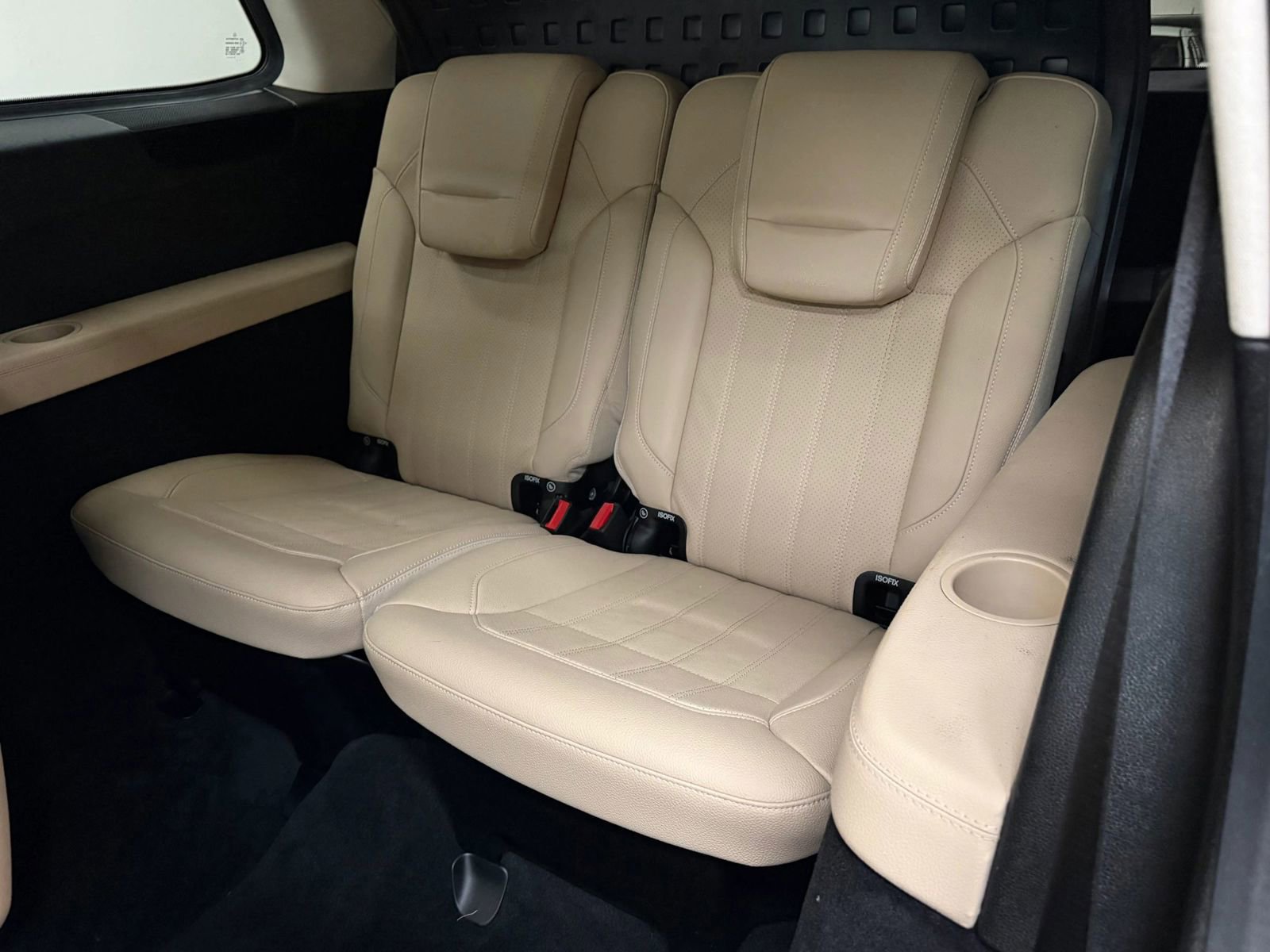 Used 2018 Mercedes-Benz GLS 450 4MATIC image 19