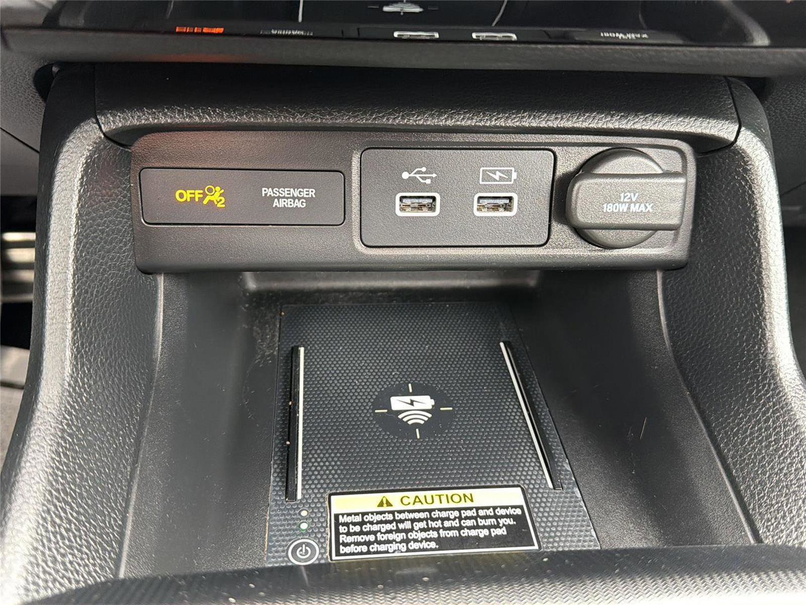 Used 2023 Honda Civic Sport Touring image 22