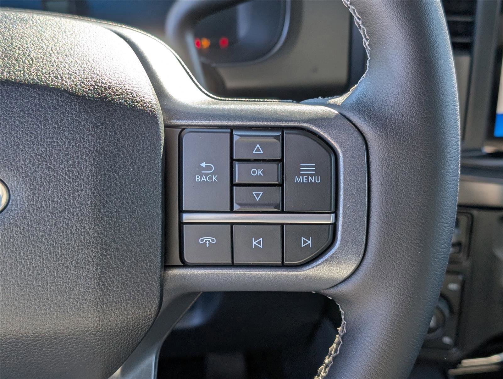Used 2026 Ford F450 Lariat AWD/4WD image 25