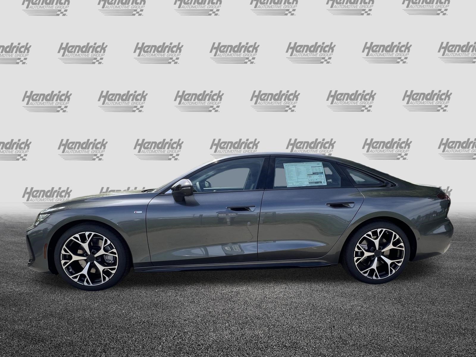 Used 2026 Audi A6 Prestige AWD/4WD image 6
