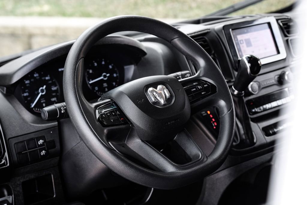 Used 2023 RAM ProMaster 2500 image 11