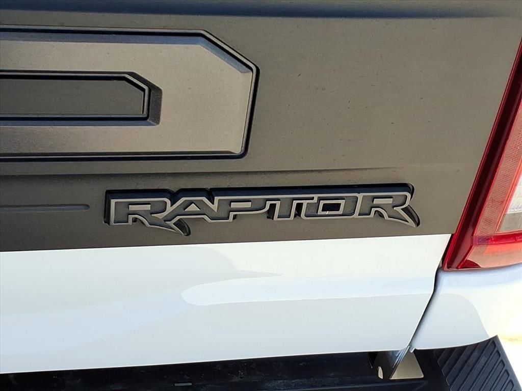 Used 2023 Ford F150 Raptor w/ Raptor Carbon Fiber Package image 11
