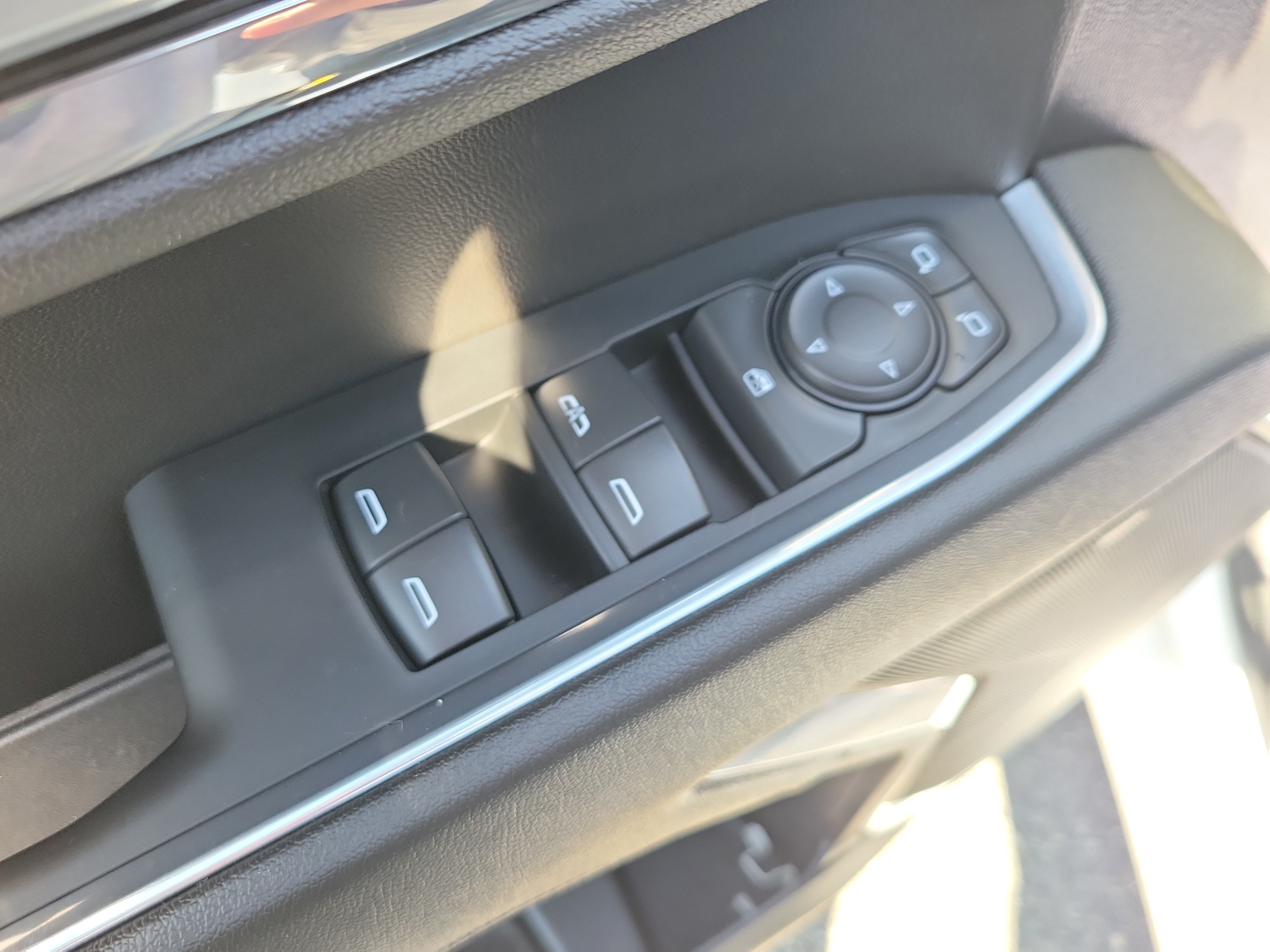 Used 2024 GMC Sierra 1500 SLE w/ LPO, GMC Protection Package AWD/4WD image 20