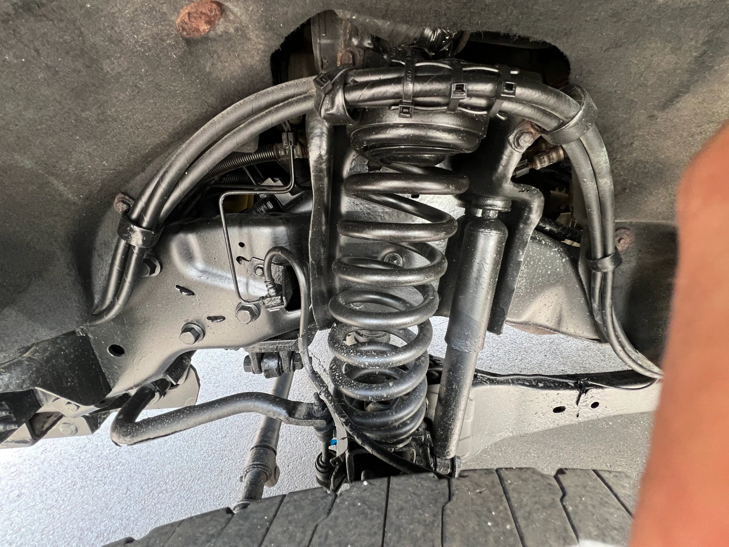 Used 2012 Ford F450 XL w/ XL Decor Group RWD image 16
