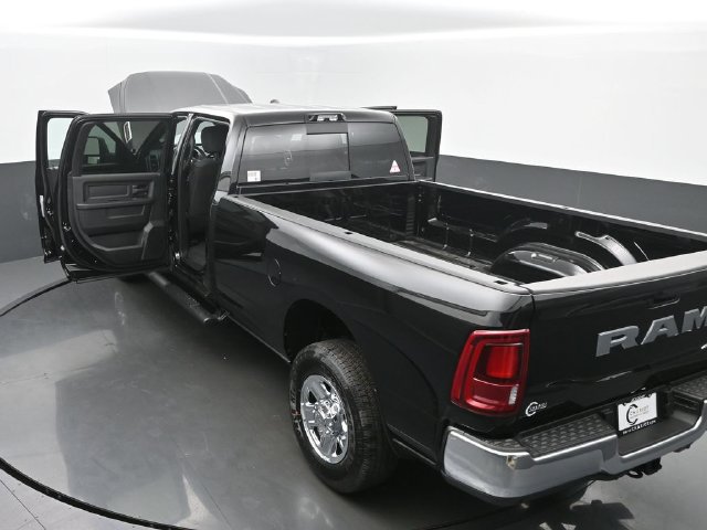 New 2026 RAM 3500 Tradesman AWD/4WD image 64