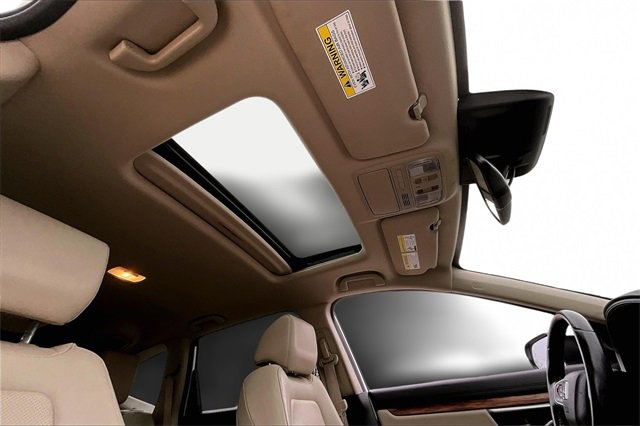 Used 2022 Honda CR-V EX-L image 24