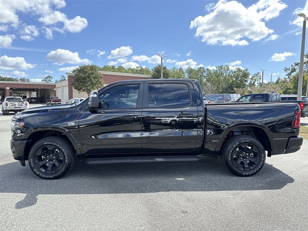 New 2026 RAM 1500 Big Horn image 6