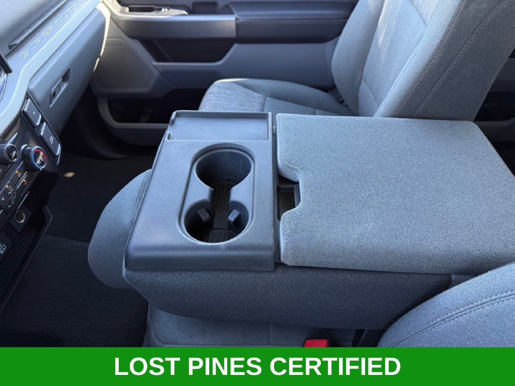 Used 2026 Ford F350 XLT AWD/4WD image 18