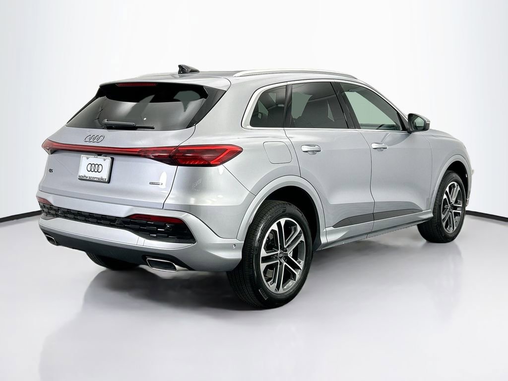 Used 2025 Audi Q5 Premium Plus w/ Premium Plus image 6