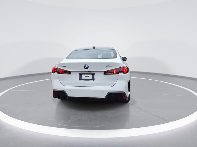 Used 2025 BMW 228i xDrive image 8