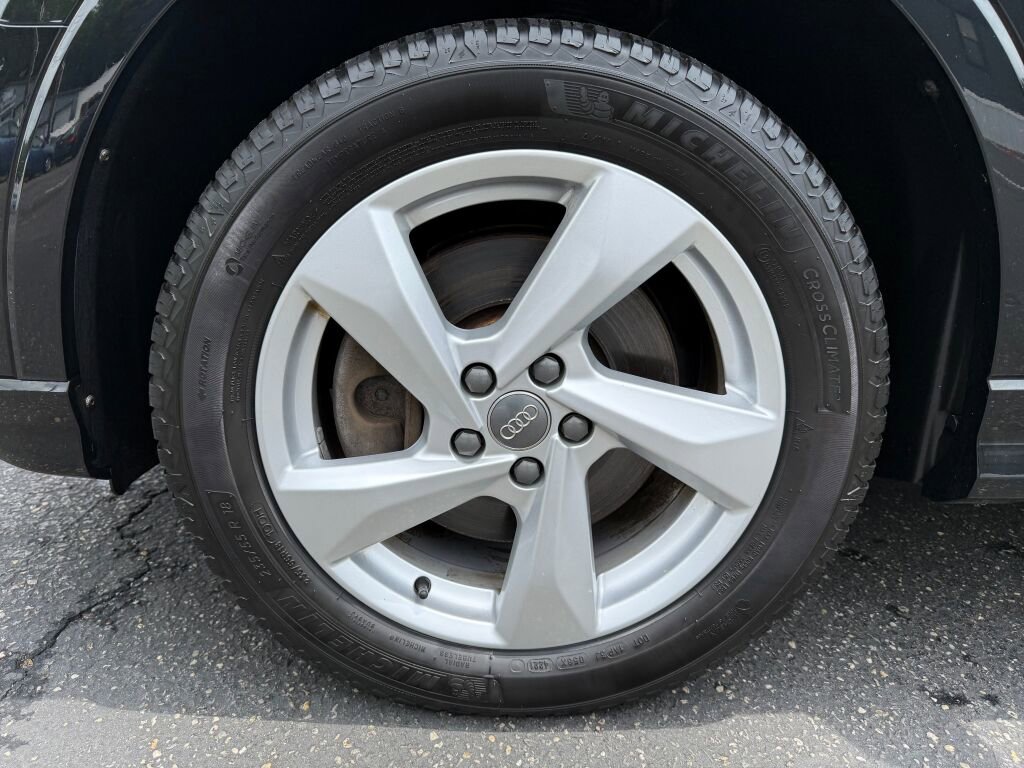 Used 2020 Audi Q3 2.0T Premium Plus image 36