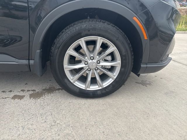 Used 2025 Honda CR-V EX-L image 17