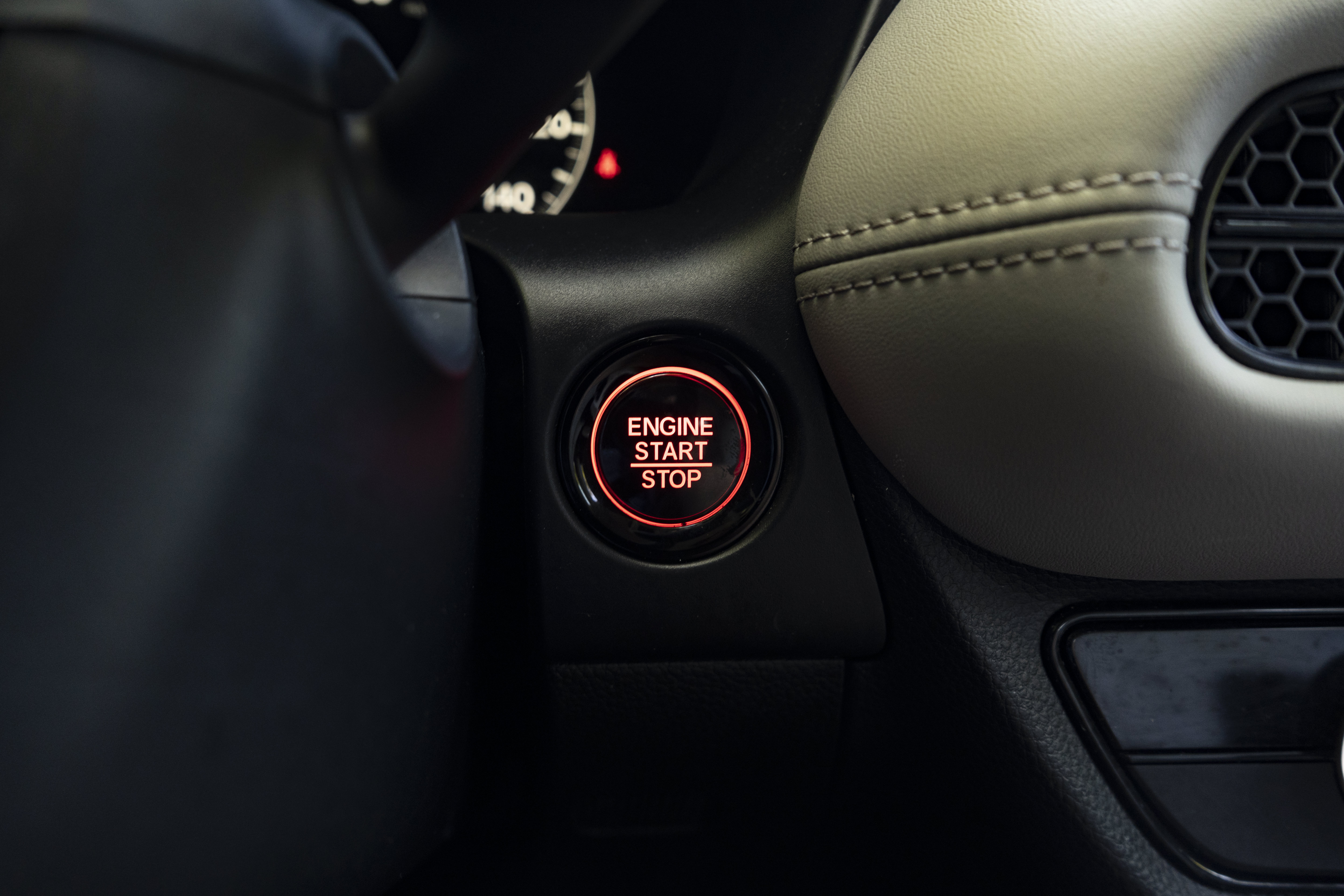 Certified 2024 Honda HR-V LX image 25