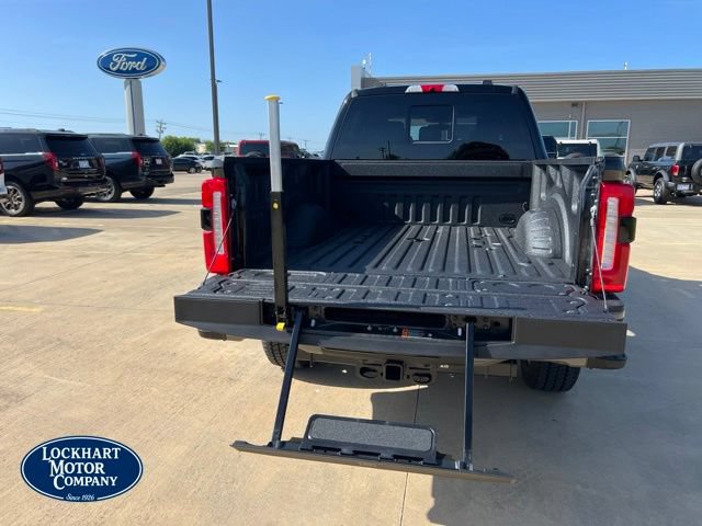 New 2026 Ford F250 King Ranch AWD/4WD image 26