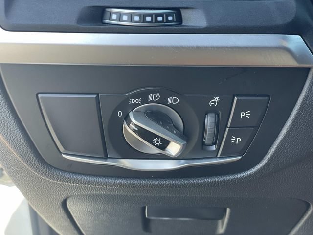 Used 2023 BMW X3 M40i AWD/4WD image 19