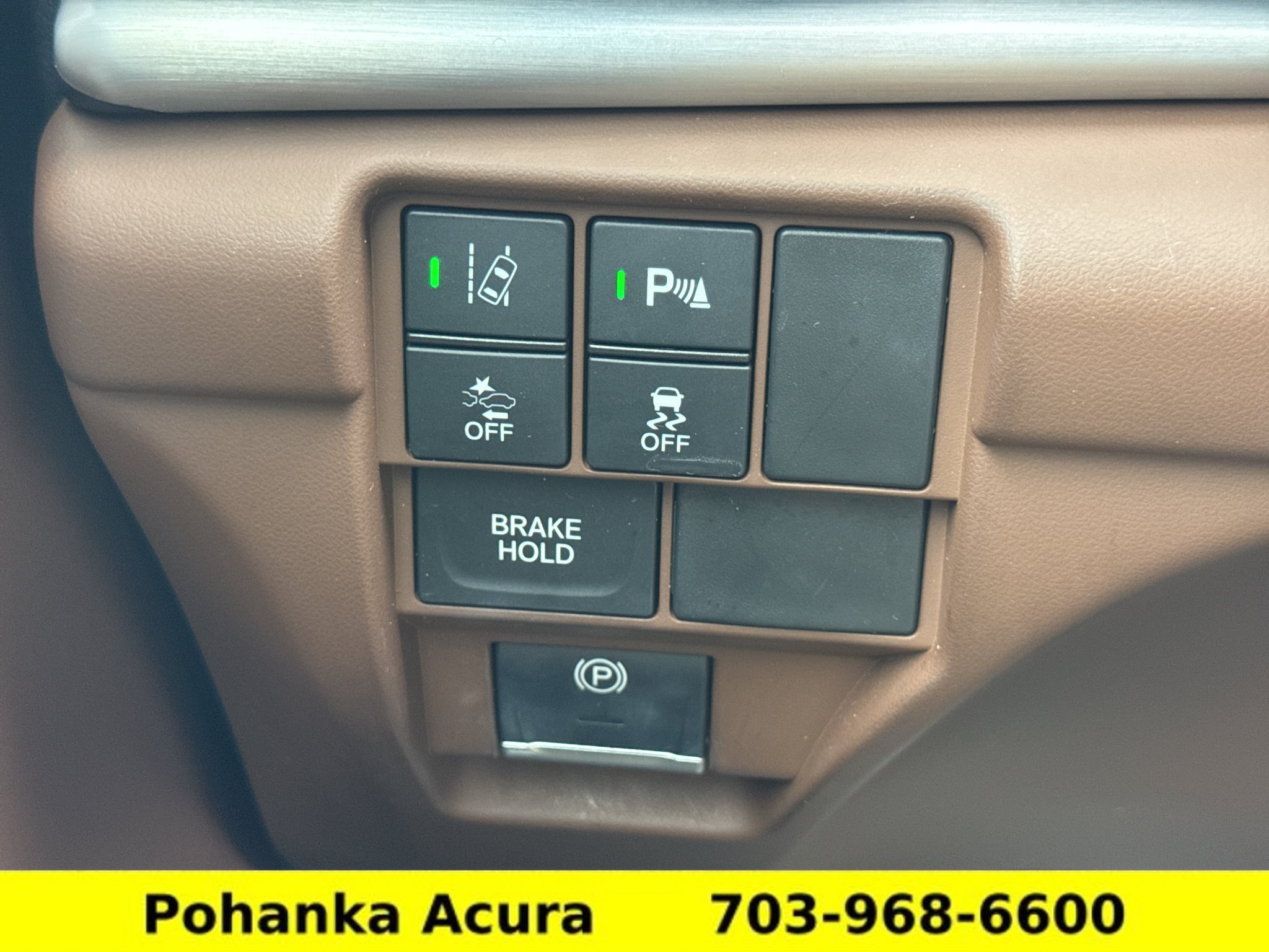 Used 2020 Acura RDX w/ Technology Package AWD/4WD image 17