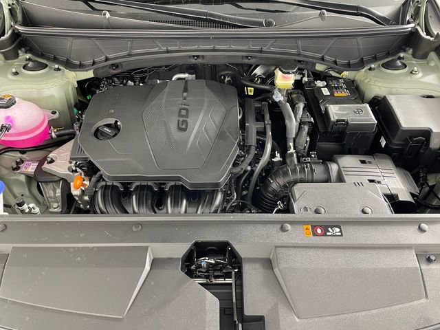 New 2026 Hyundai Santa Cruz SEL image 19