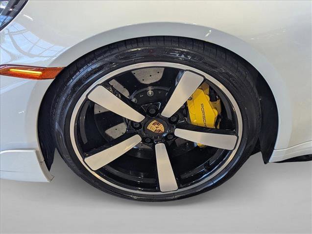 Used 2021 Porsche 911 Turbo S AWD/4WD image 22