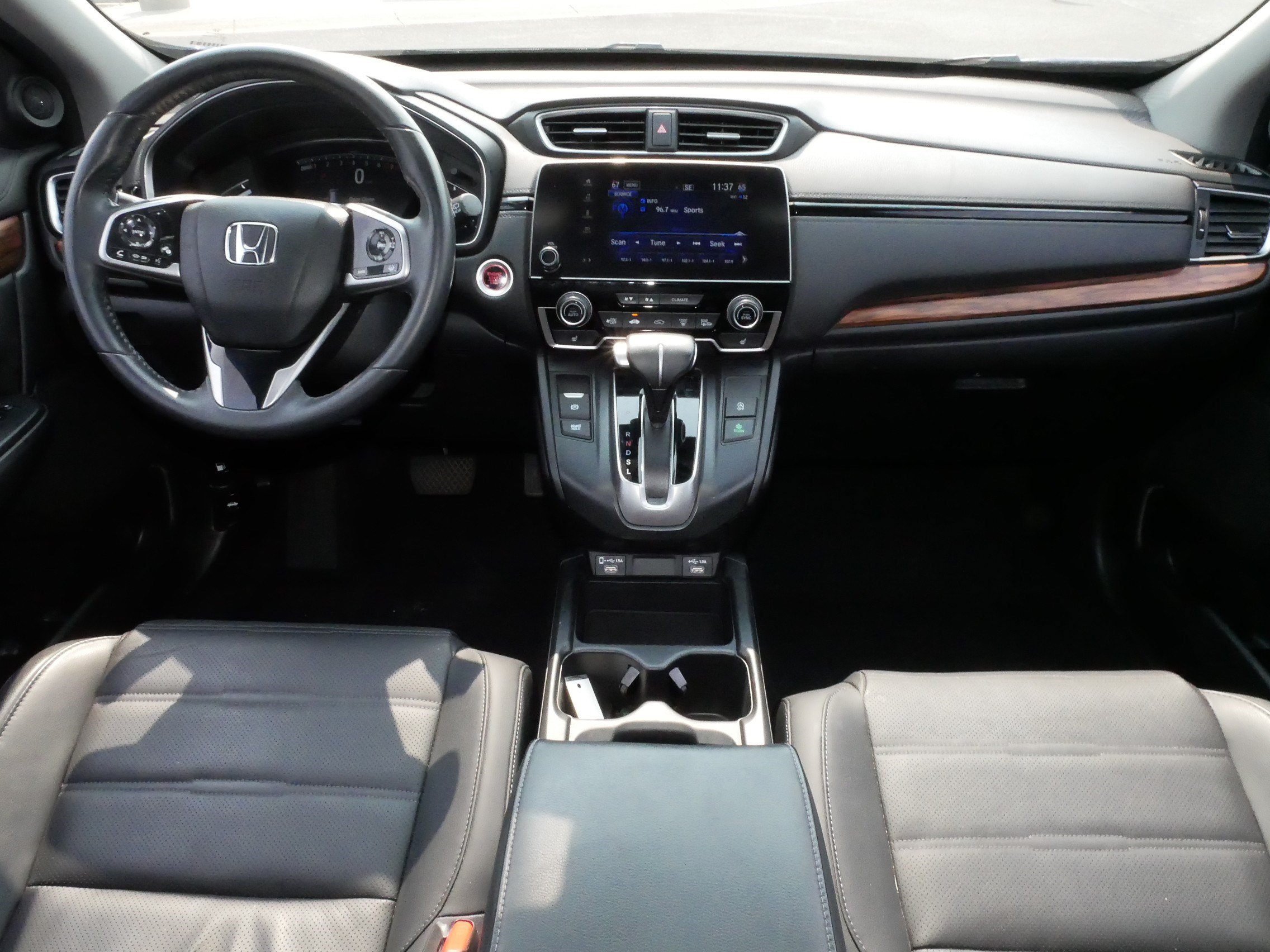 Used 2022 Honda CR-V EX-L image 10