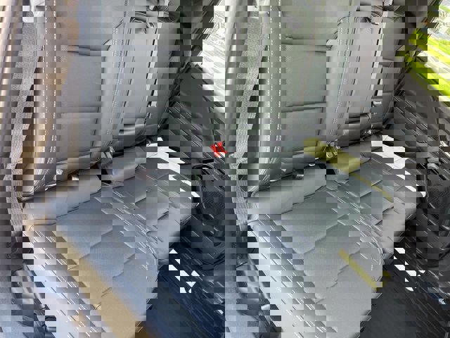 New 2026 Chevrolet Silverado EV LT image 28