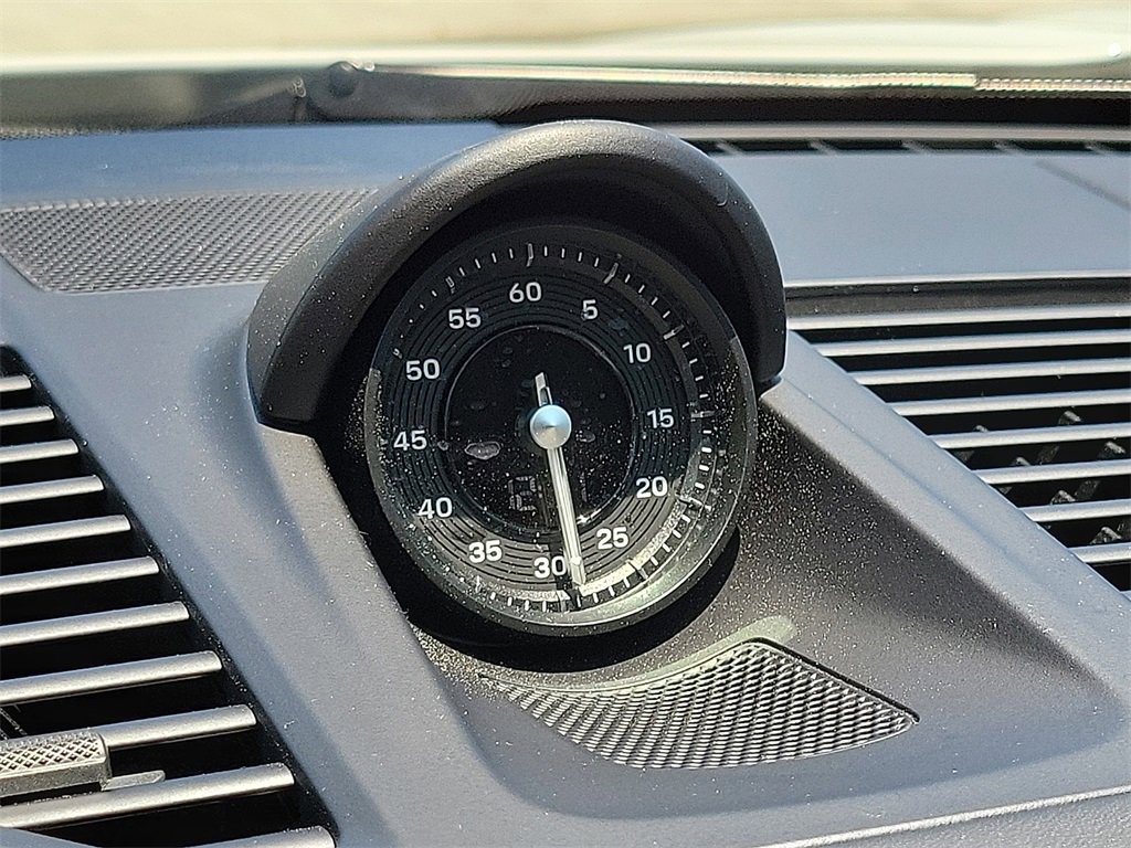 Used 2024 Porsche 911 Carrera GTS image 19