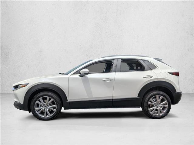 Certified 2023 MAZDA CX-30 AWD 2.5 S w/ Select Package image 2