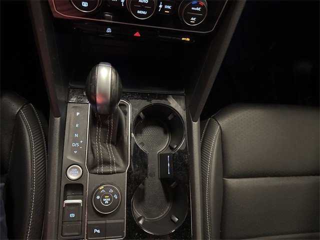 Used 2023 Volkswagen Atlas Cross Sport SEL image 27