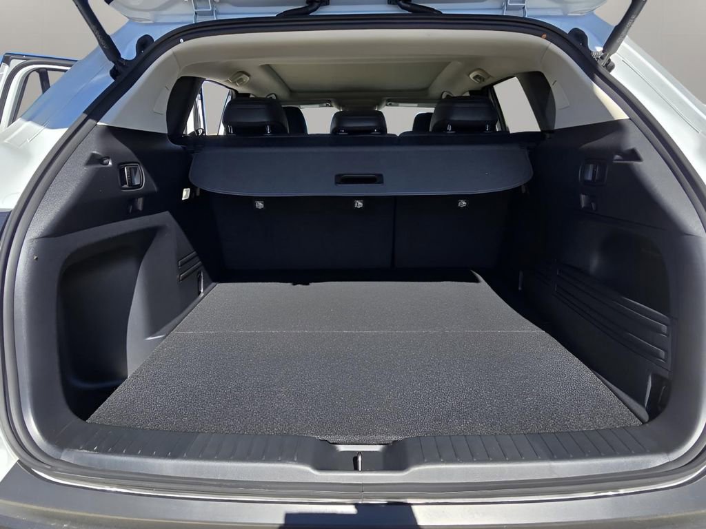 New 2026 MAZDA CX-50 AWD 2.5 Hybrid w/ Weather Package image 30