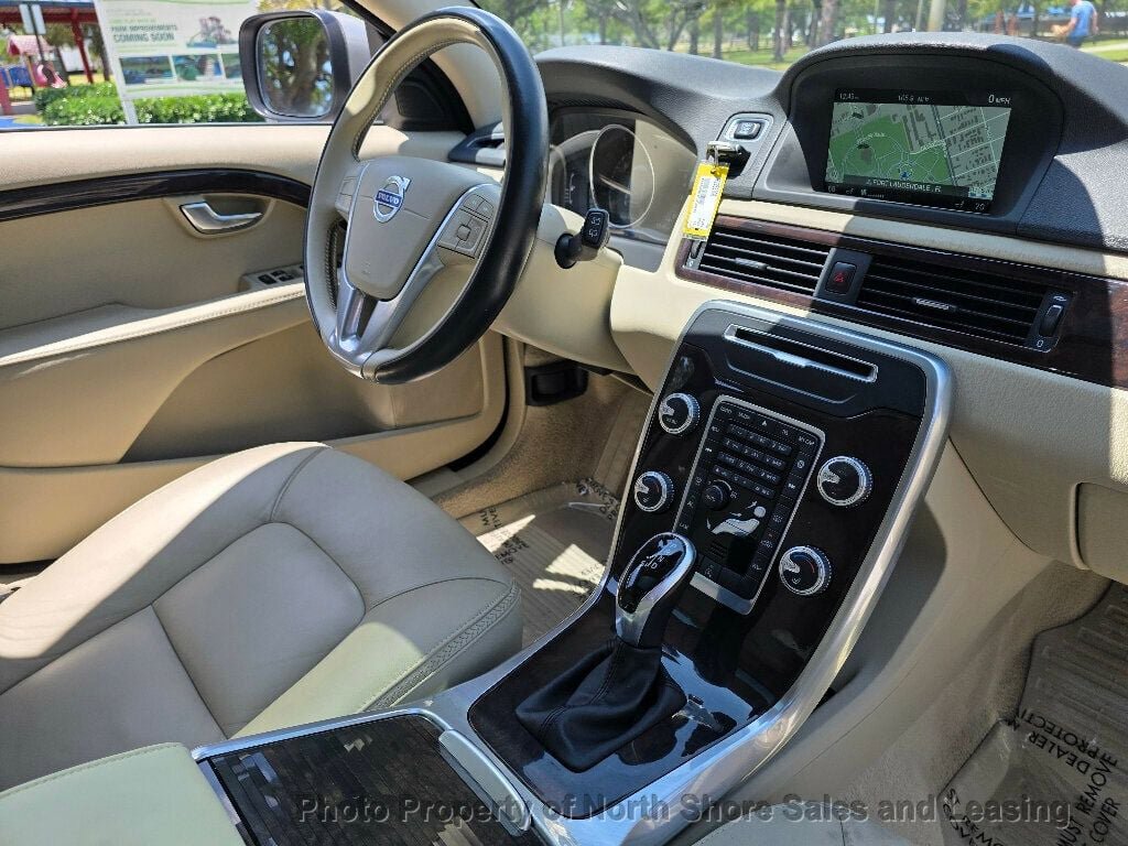 Used 2015 Volvo XC70 T5 Premier w/ Proximity Package FWD image 59